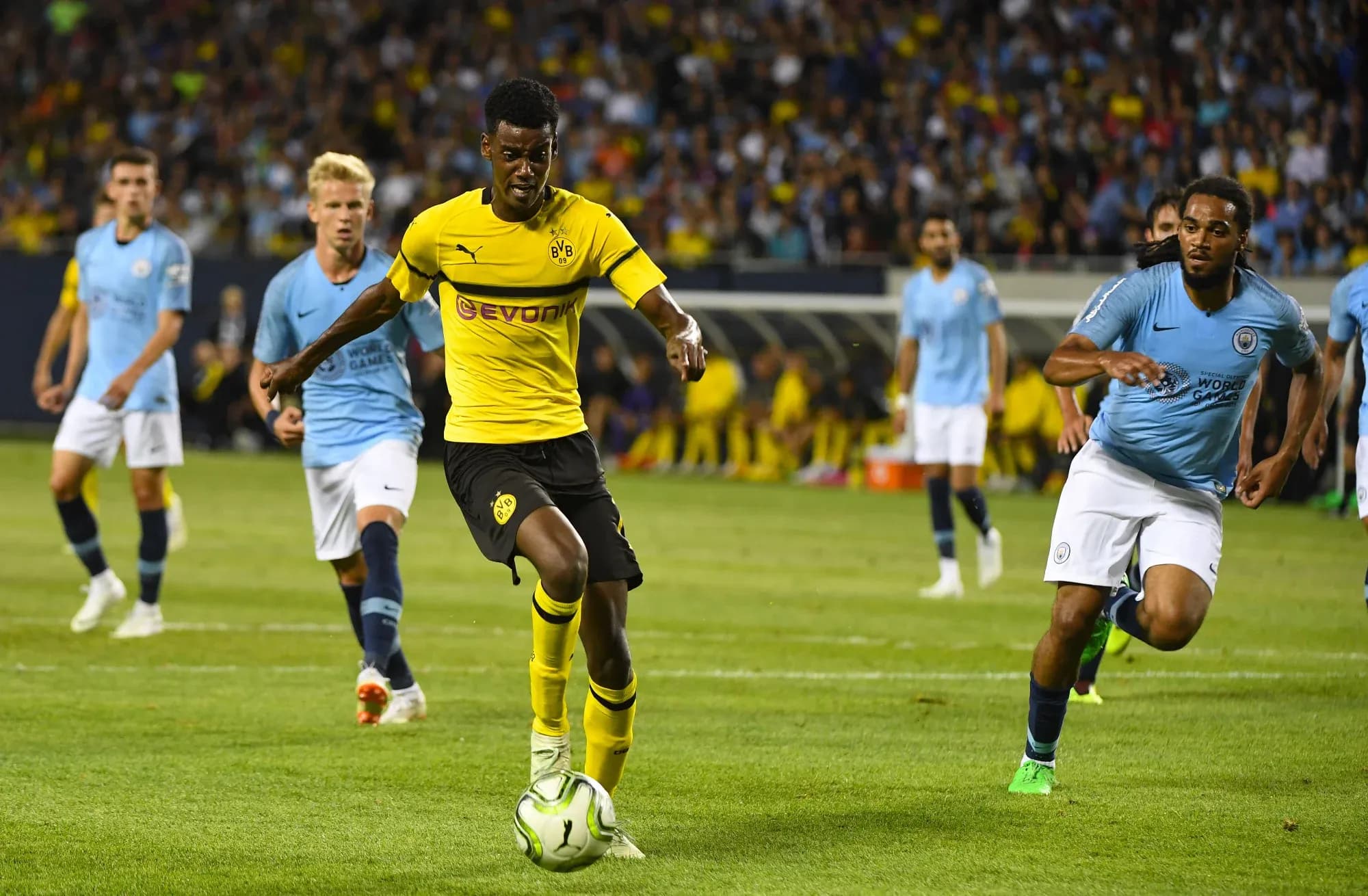 FIFA FanDuel Sunday After Hours World Cup Lineup - 6/14/26