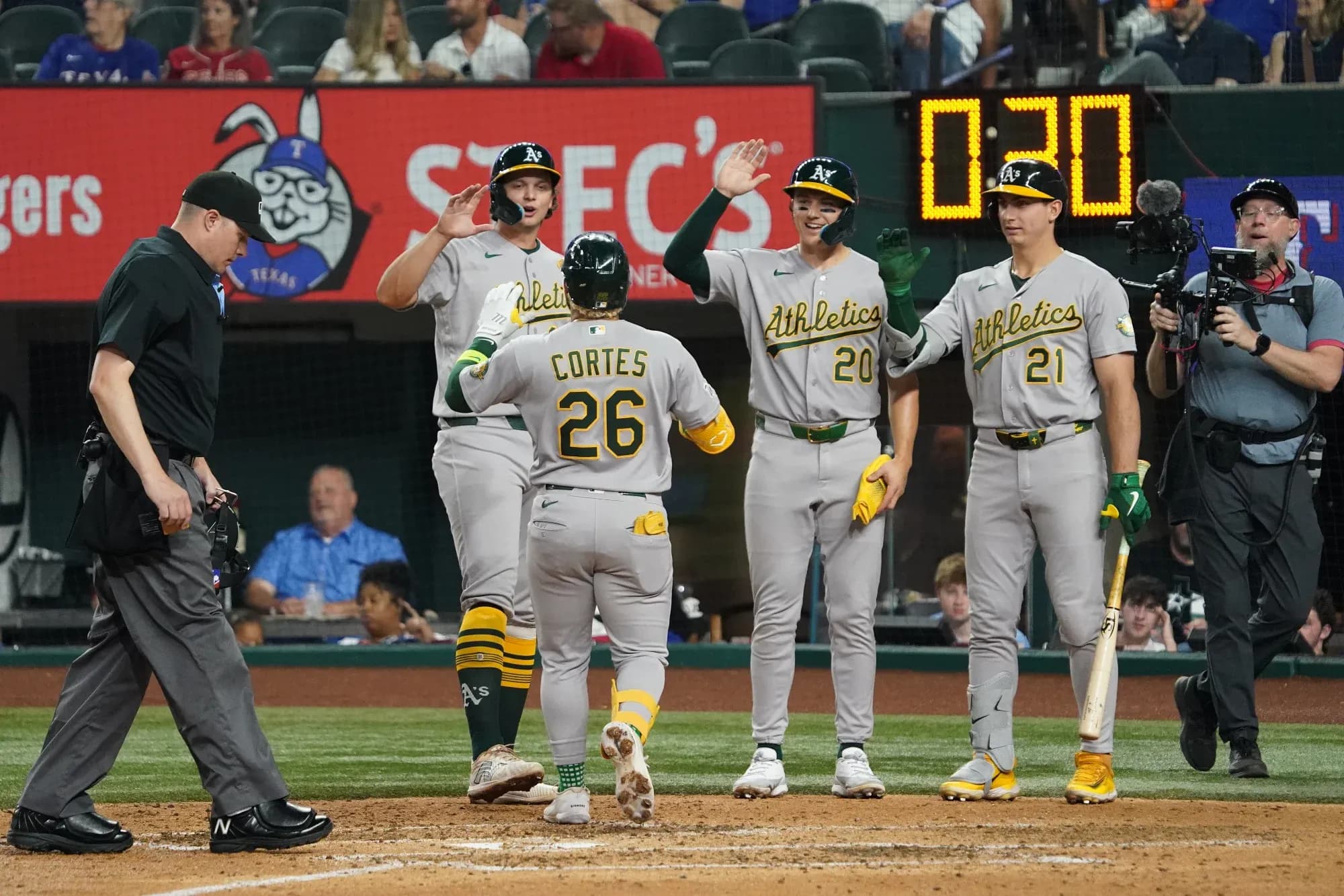 MLB DFS Late Slate FanDuel Lineup - 6/14/26